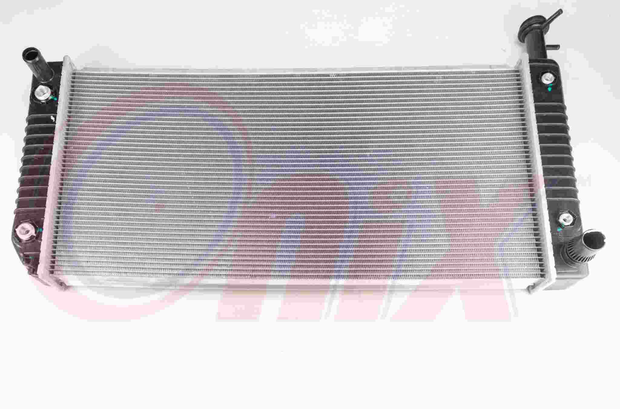 Onix Complete Radiator OR2791