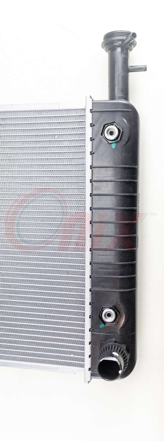Onix Complete Radiator OR2791