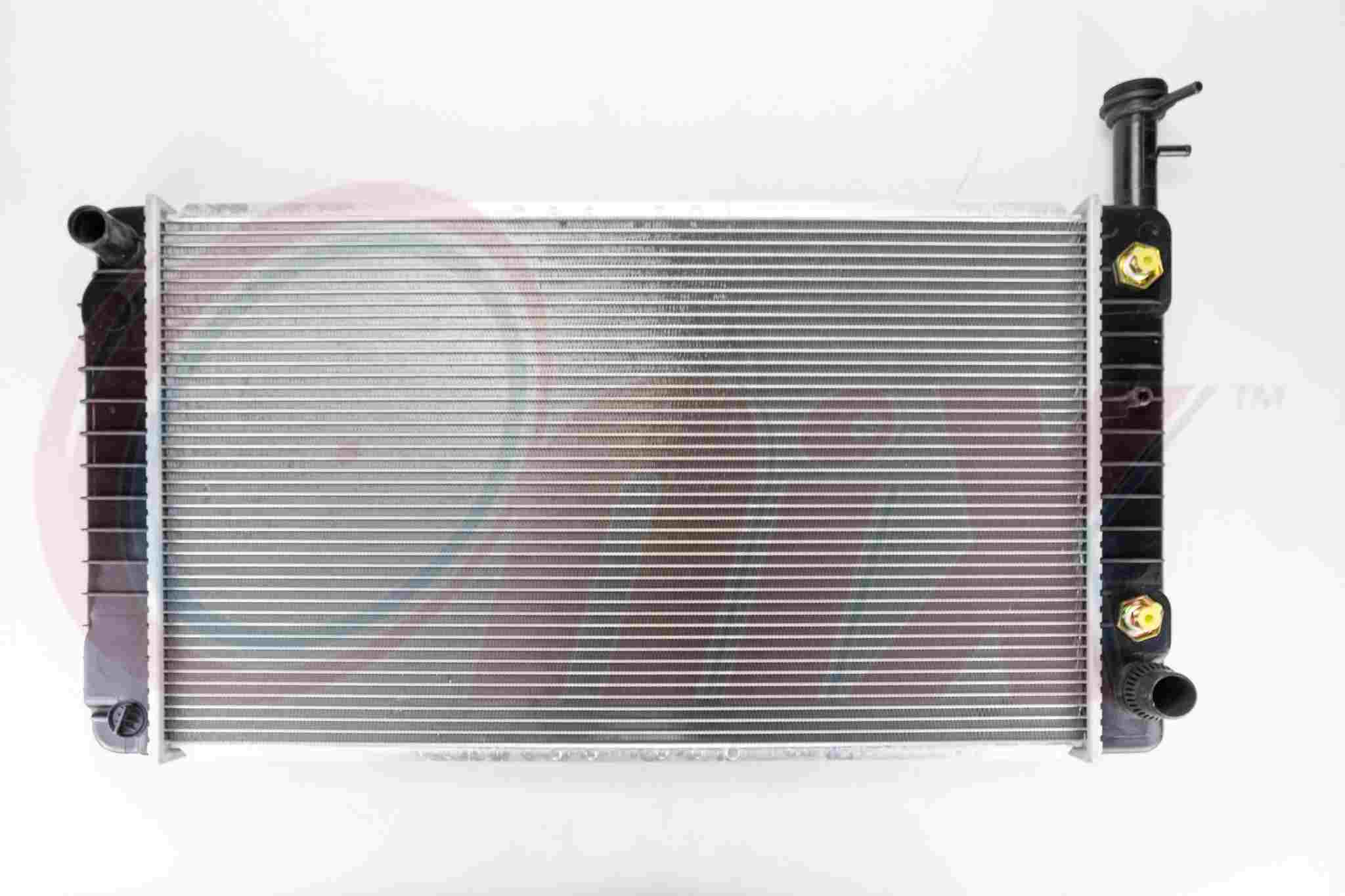 Onix Complete Radiator OR2792