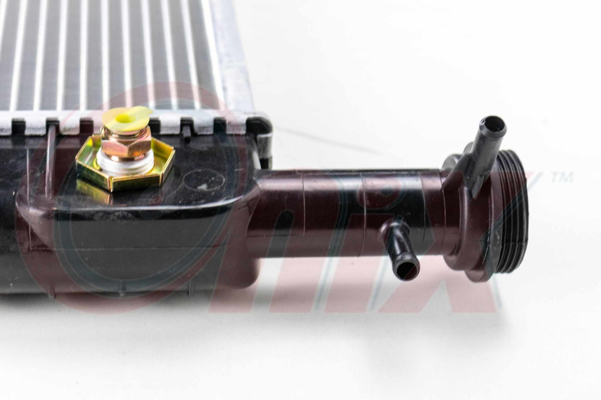 Onix Complete Radiator OR2792