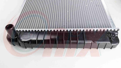 Onix Complete Radiator OR2792