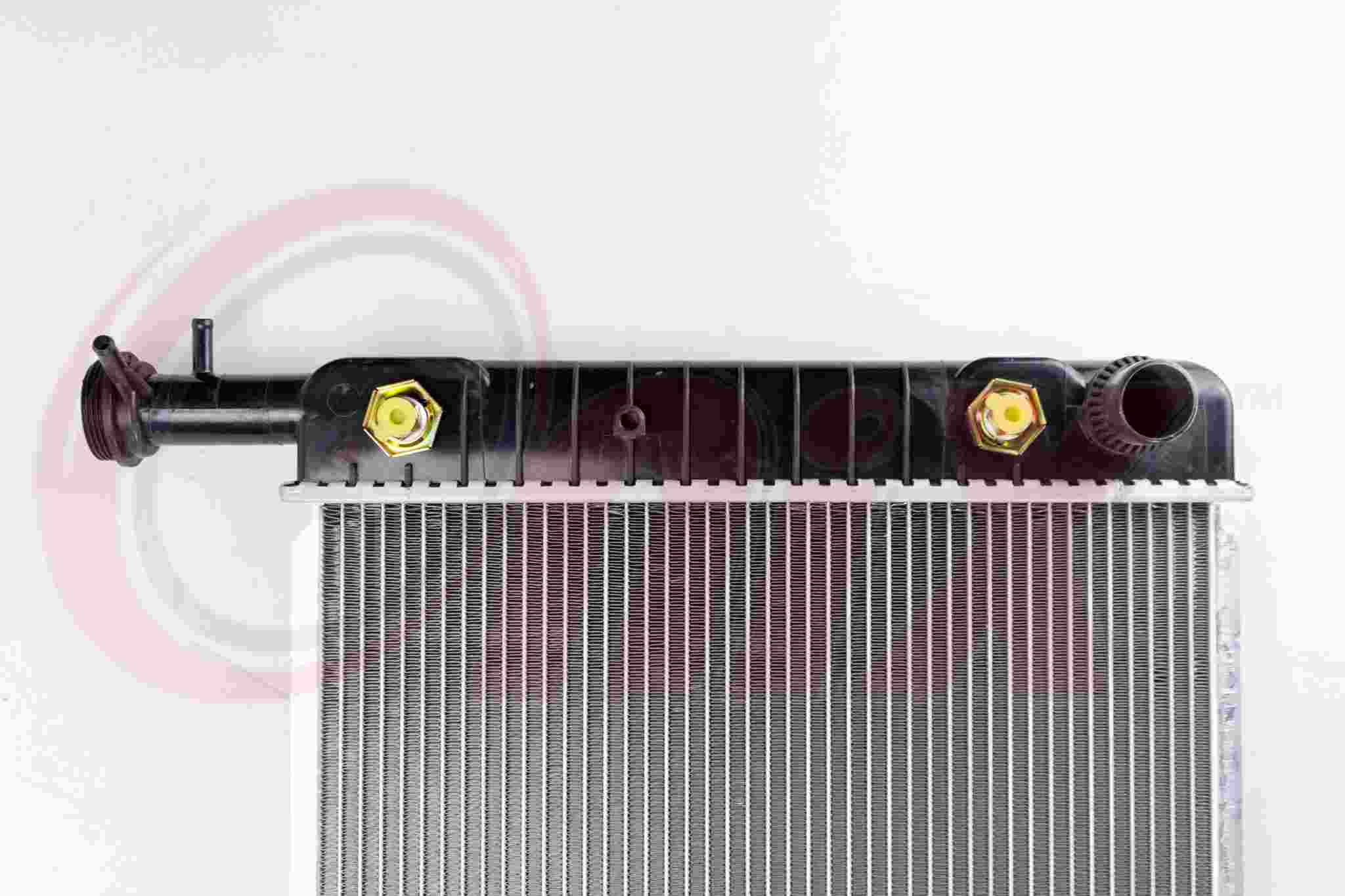 Onix Complete Radiator OR2792