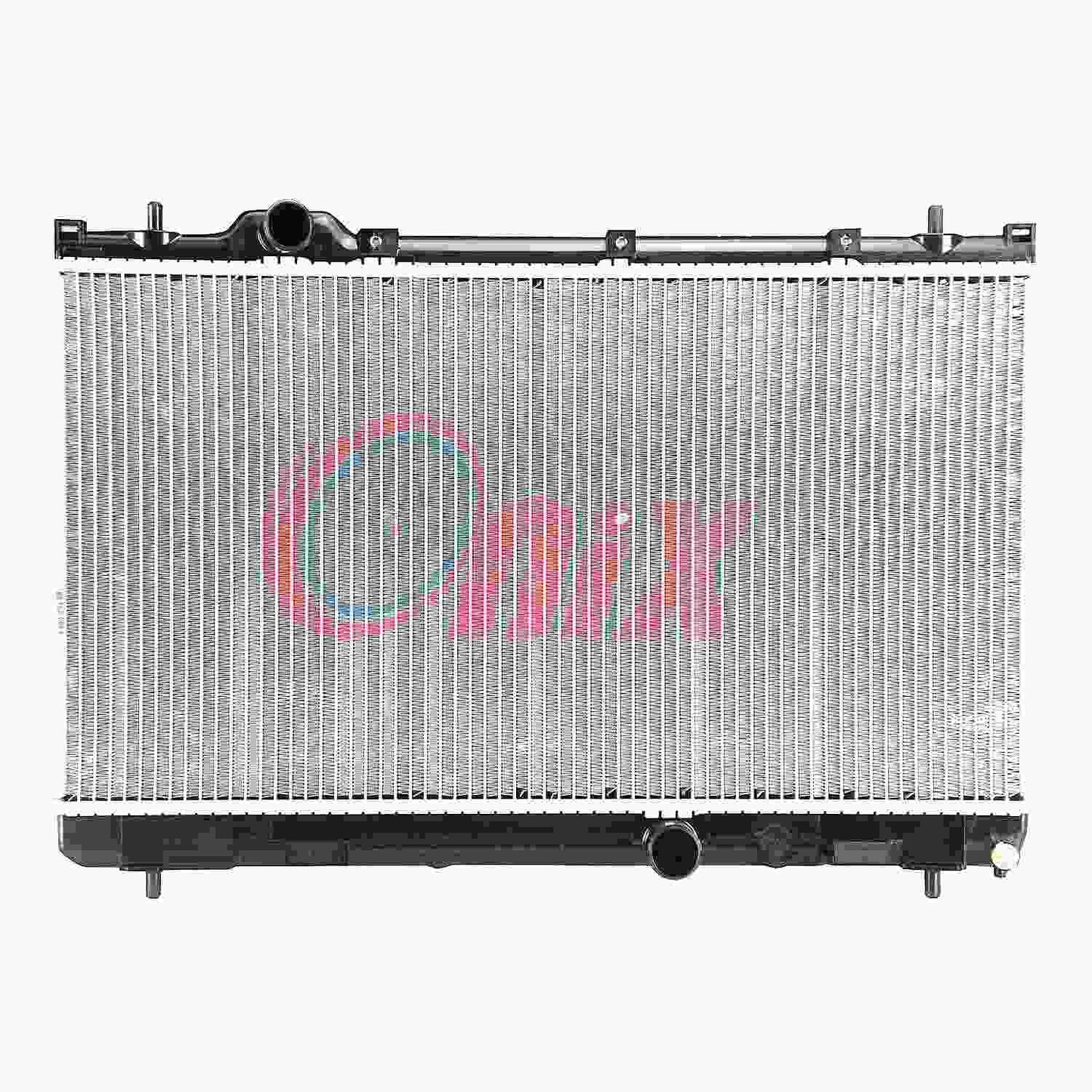 Onix Complete Radiator OR2794