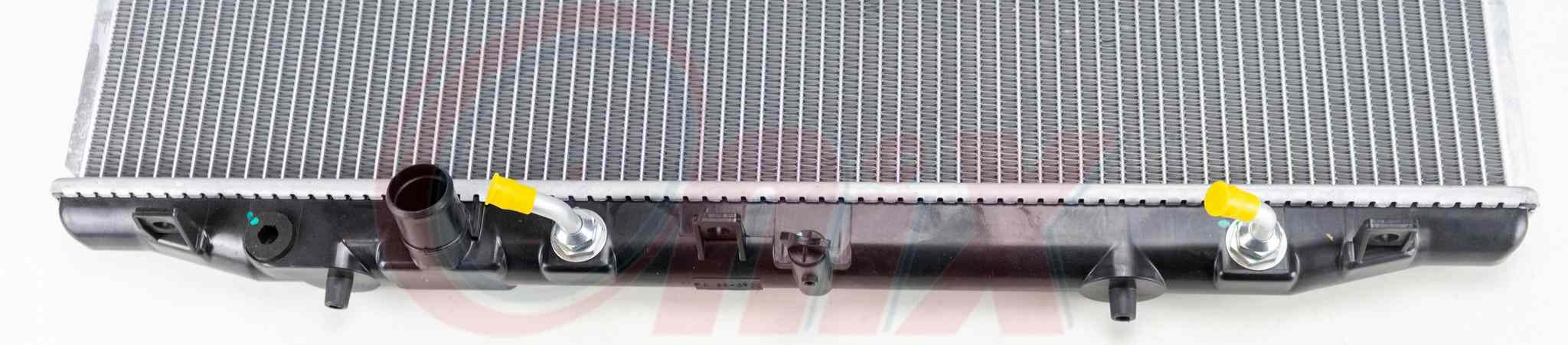 Onix Complete Radiator OR2797
