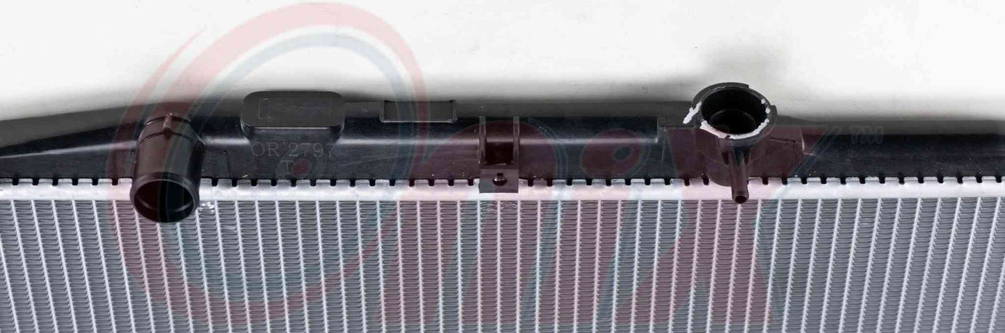 Onix Complete Radiator OR2797