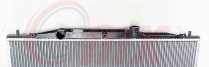Onix Complete Radiator OR2797