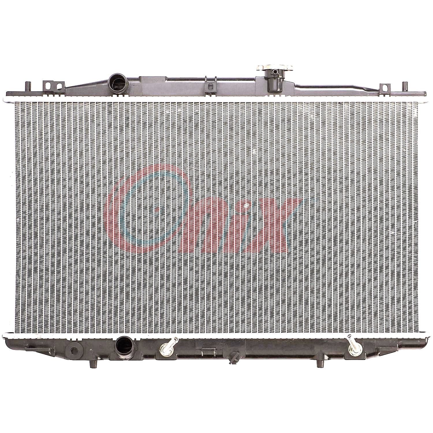 Onix Complete Radiator OR2797