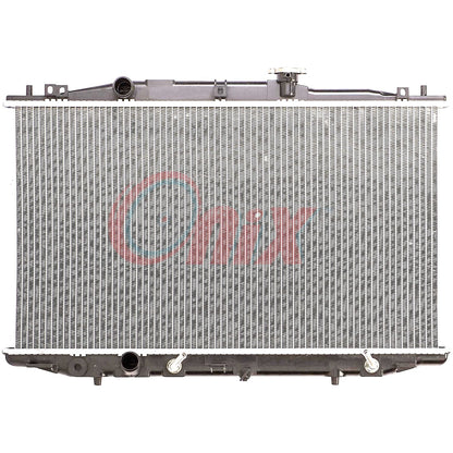 Onix Complete Radiator OR2797