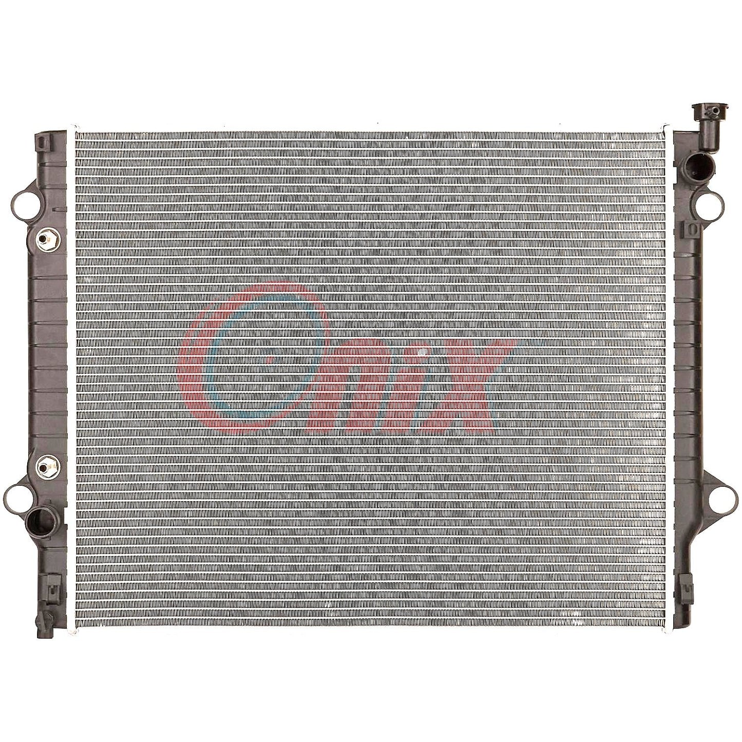 Onix Complete Radiator OR2802