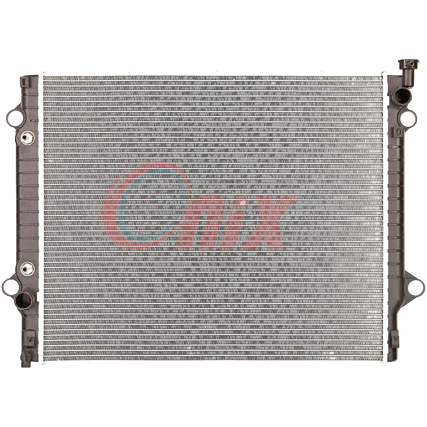 Onix Complete Radiator OR2802