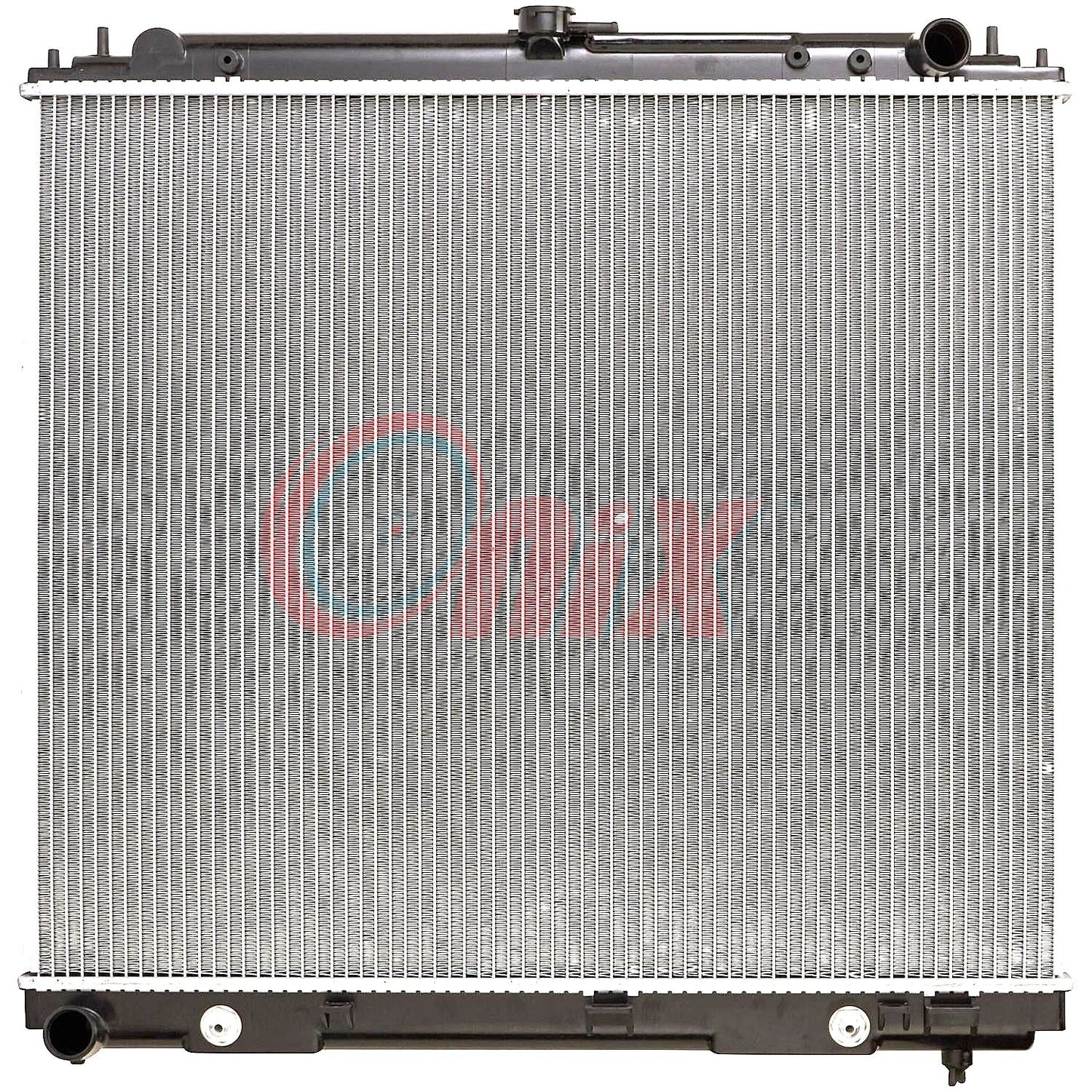 Onix Complete Radiator OR2807