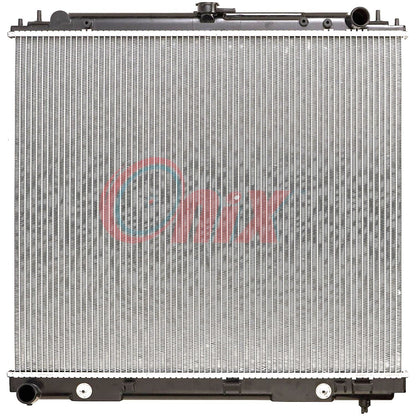 Onix Complete Radiator OR2807