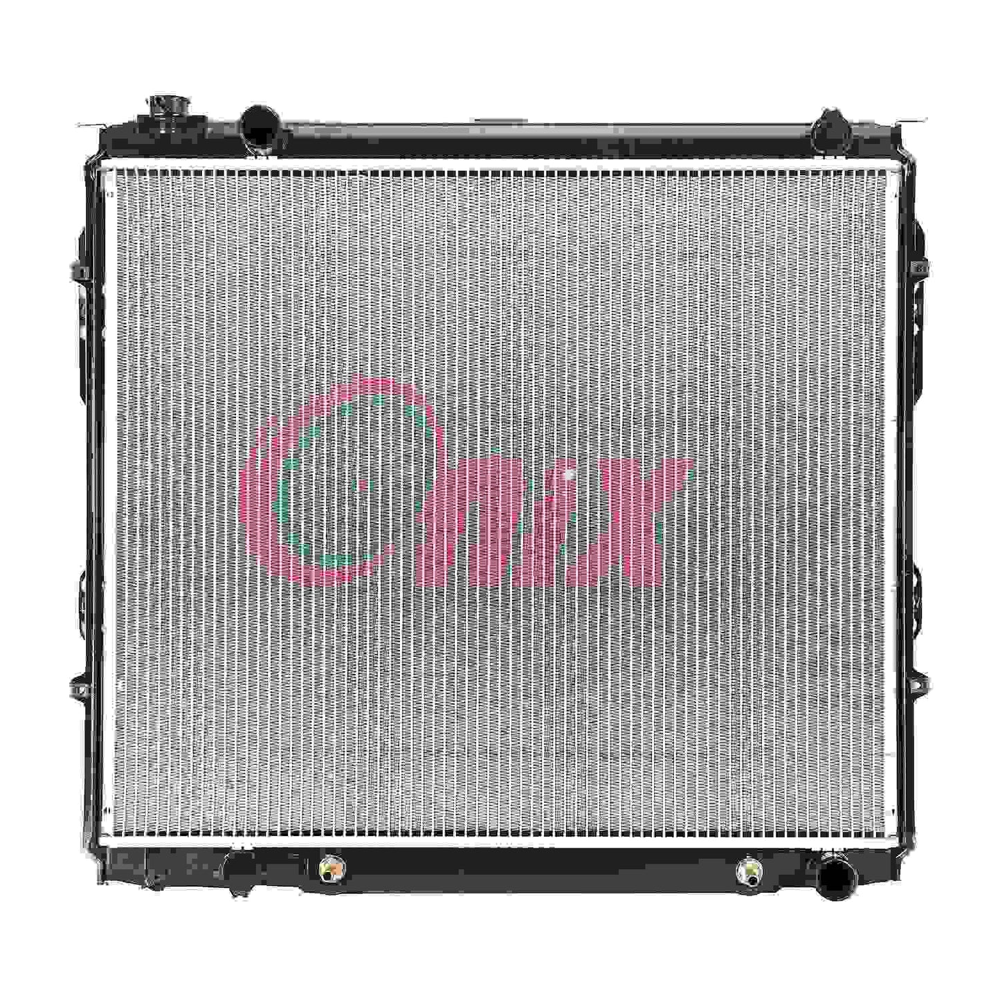 Onix Complete Radiator OR2809