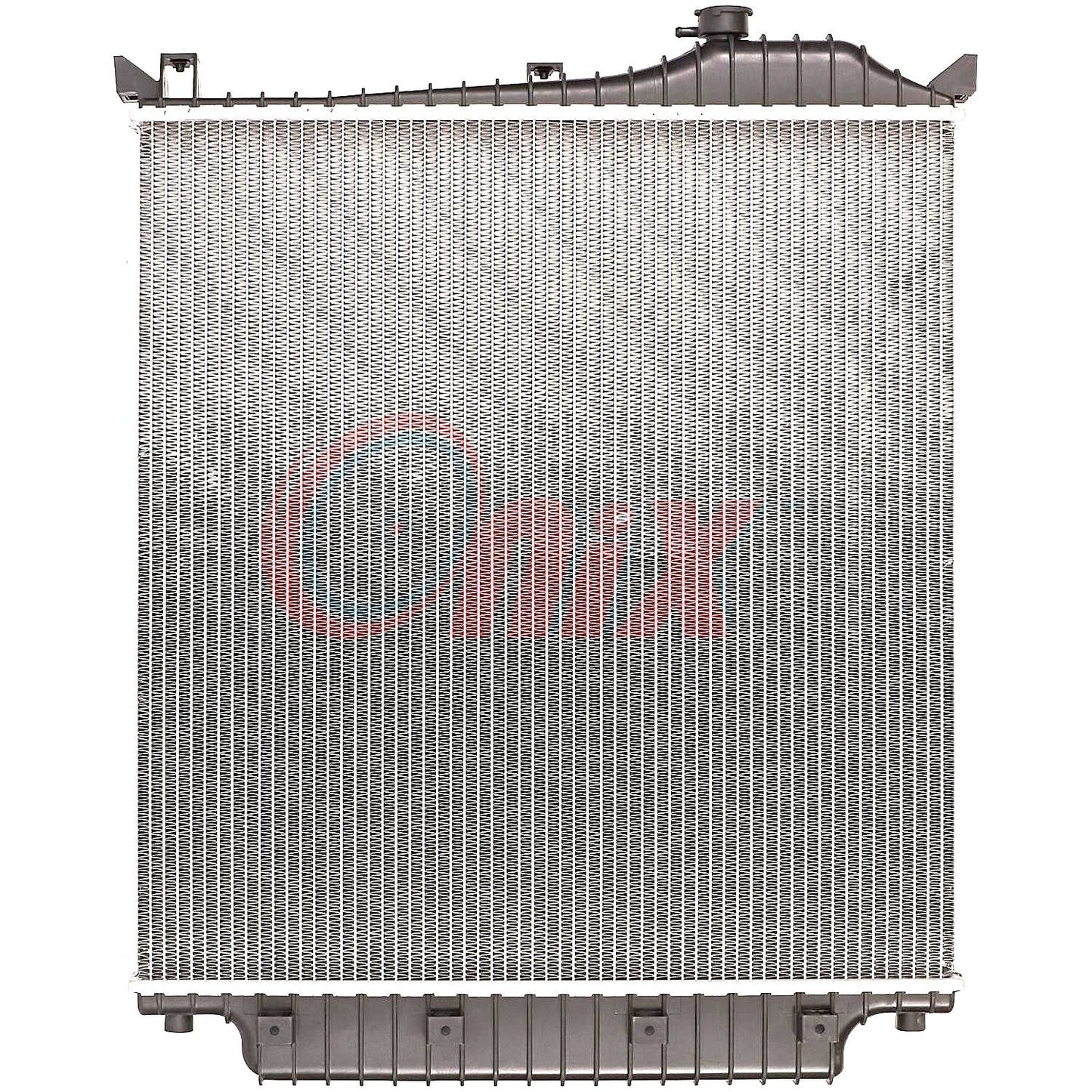 Onix Complete Radiator OR2816