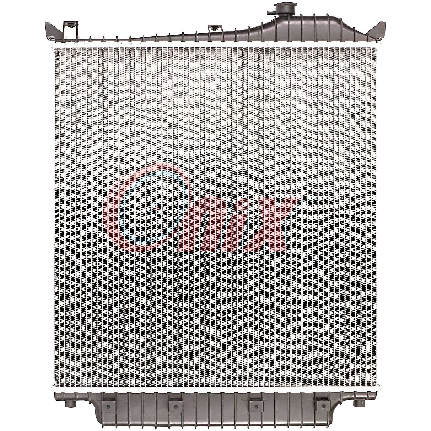 Onix Complete Radiator OR2816