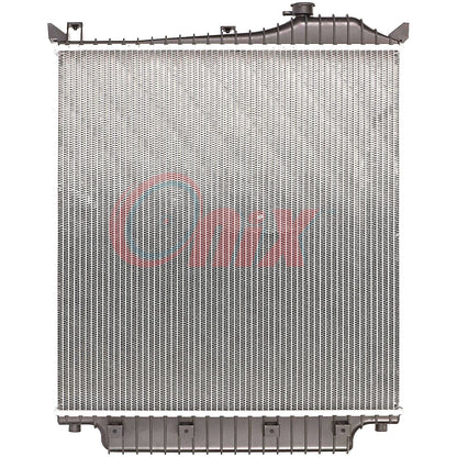 Onix Complete Radiator OR2816