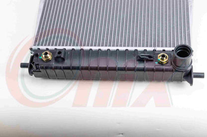 Onix Complete Radiator OR2818