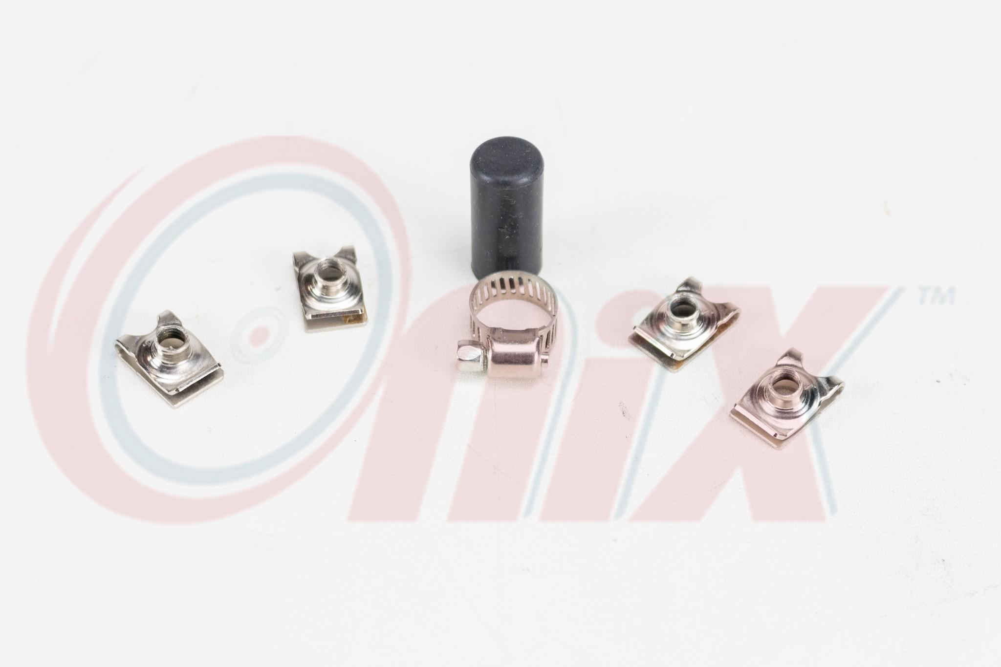 Onix Complete Radiator OR2818