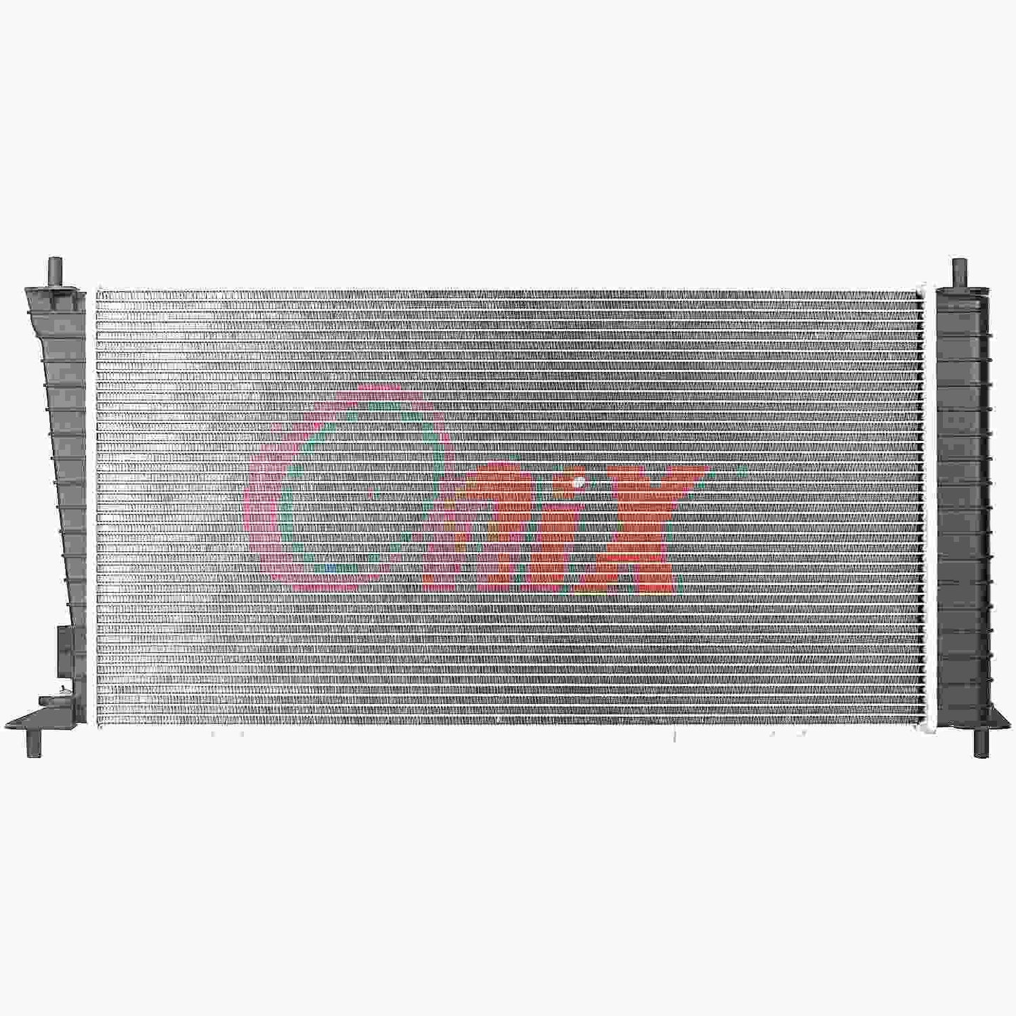Onix Complete Radiator OR2818
