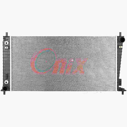 Onix Complete Radiator OR2818