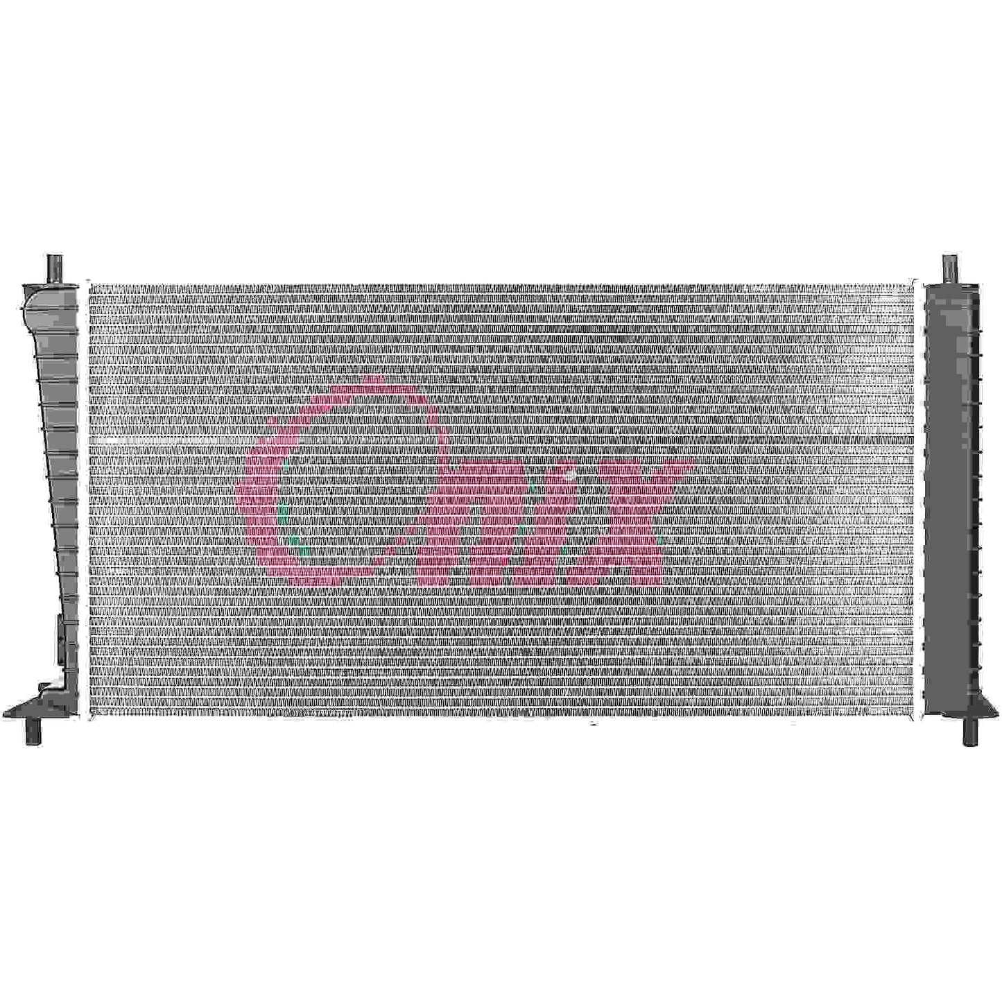 Onix Complete Radiator OR2819