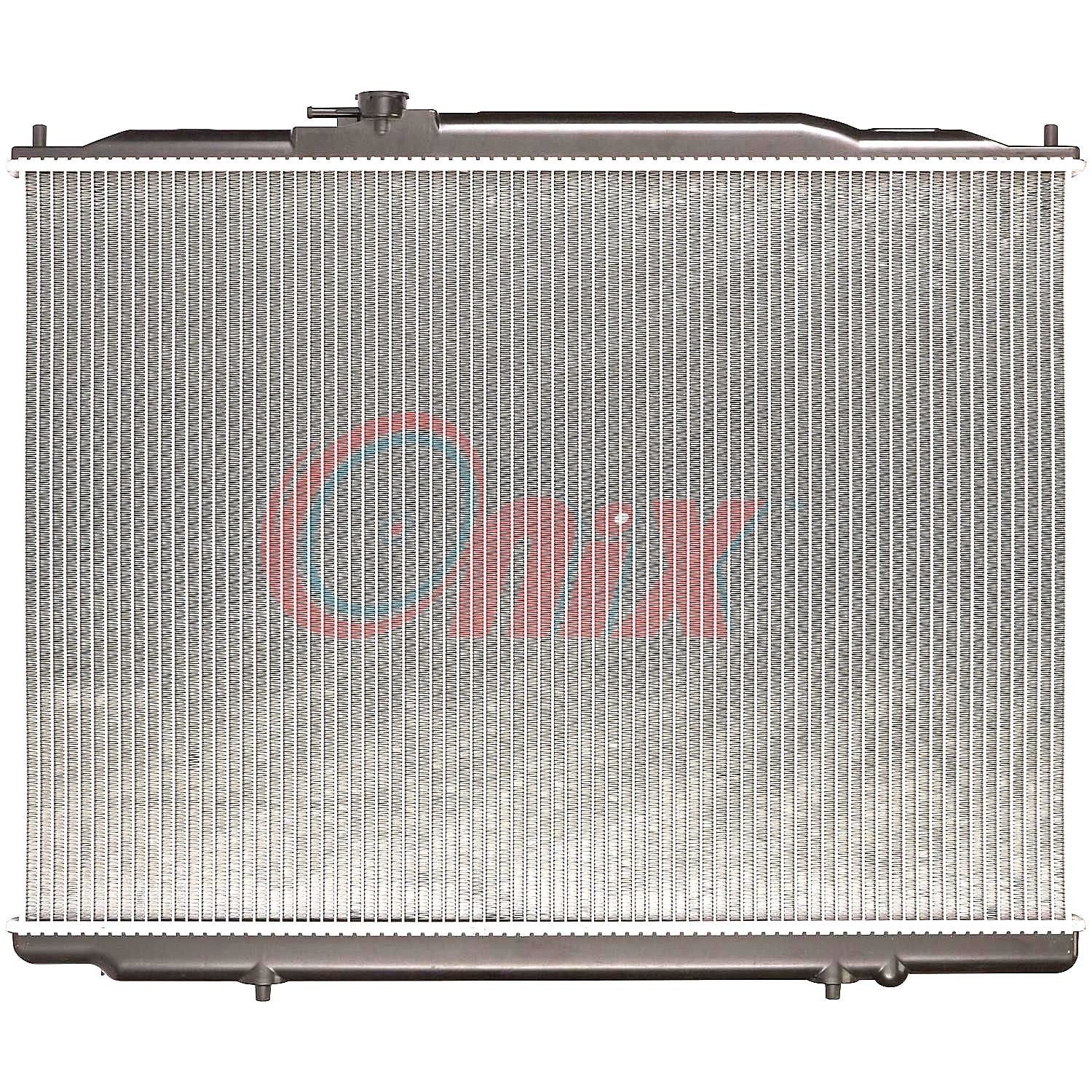 Onix Complete Radiator OR2830