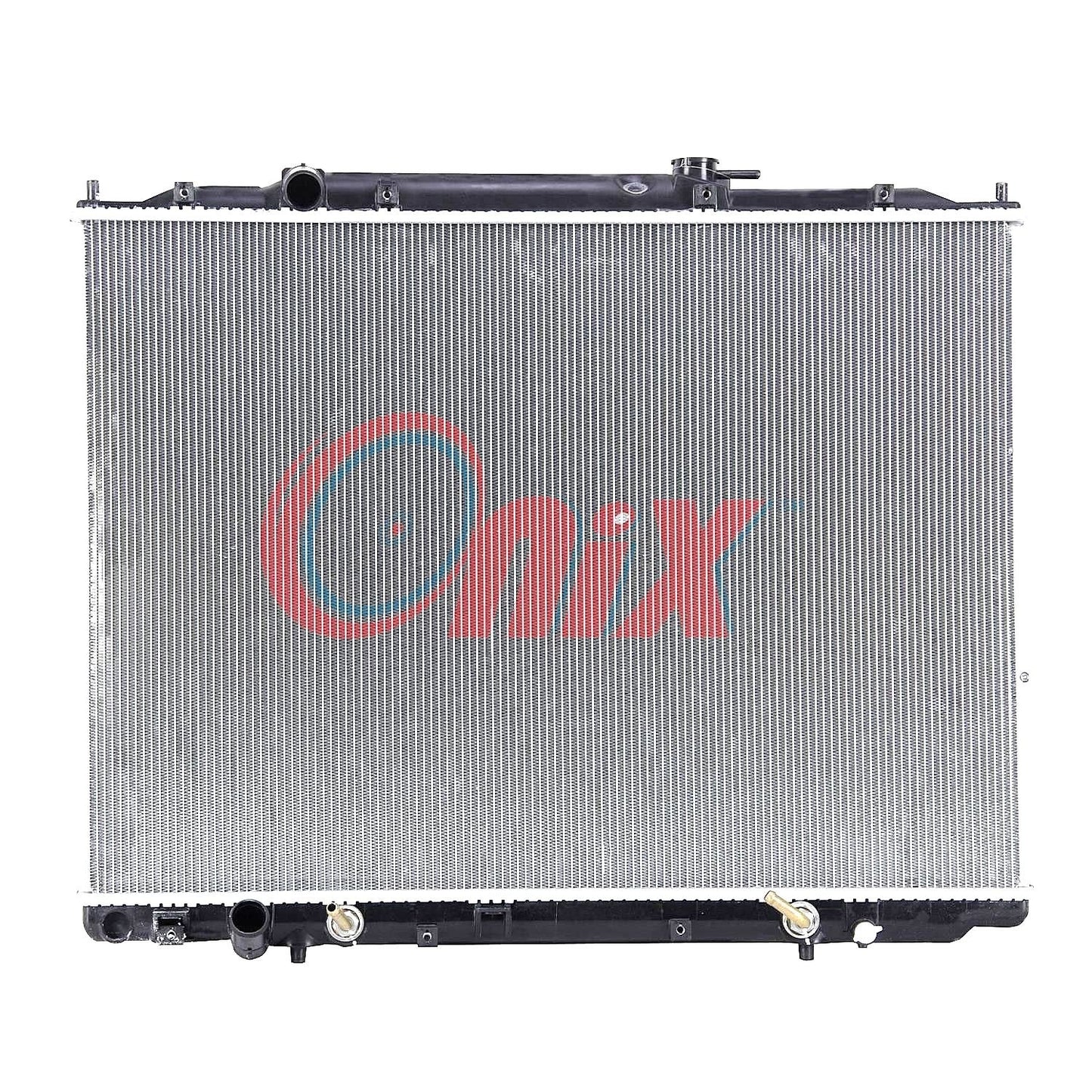 Onix Complete Radiator OR2830
