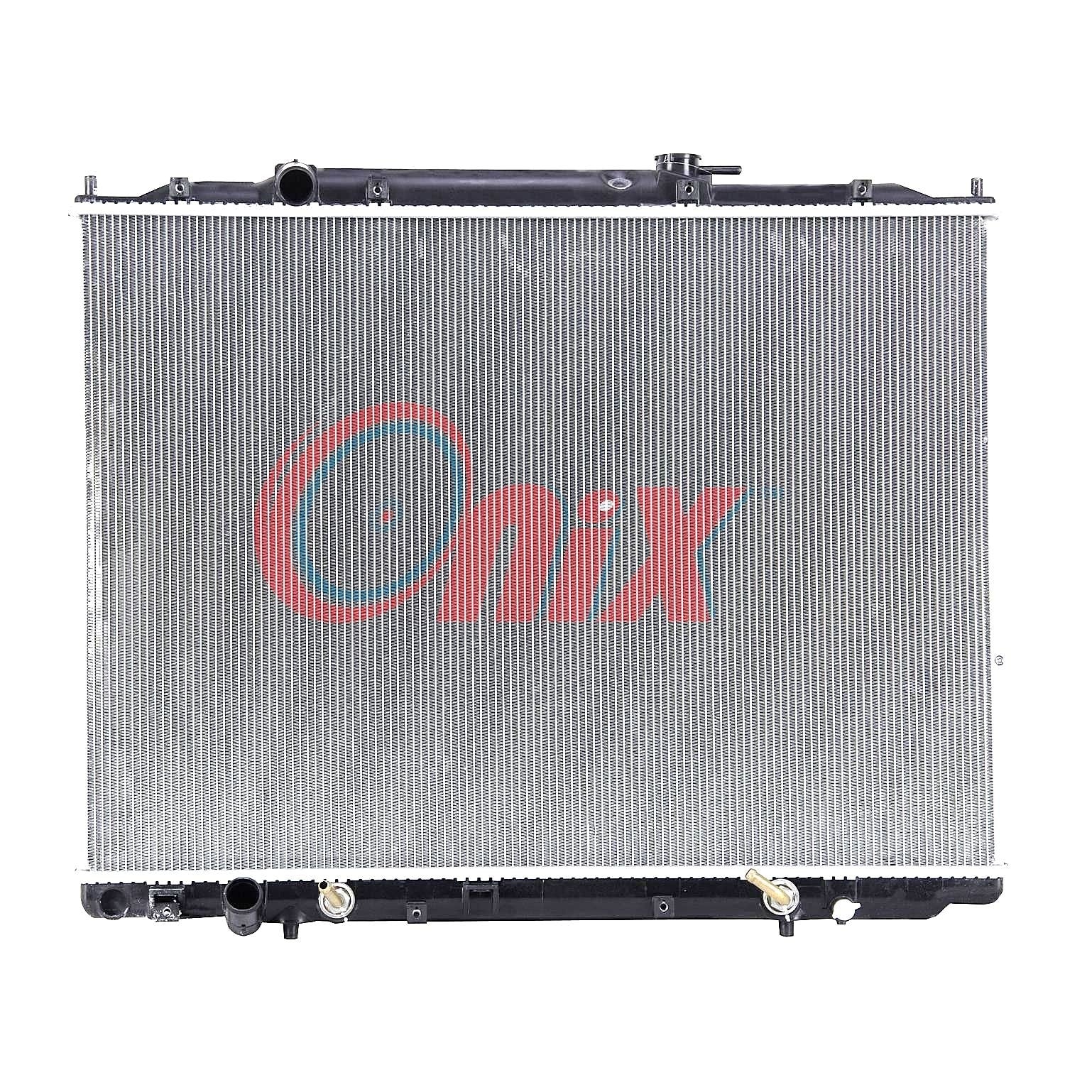 Onix Complete Radiator OR2830