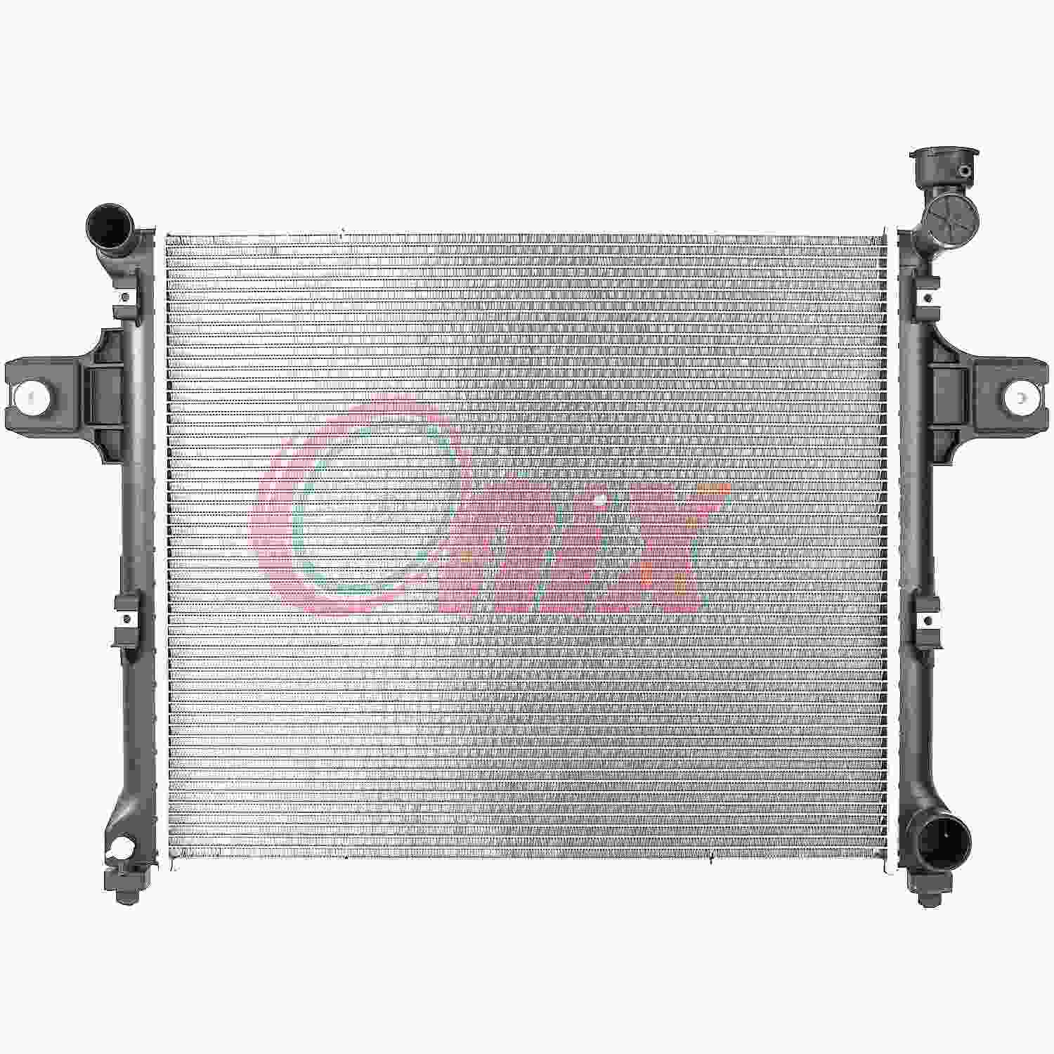 Onix Complete Radiator OR2839