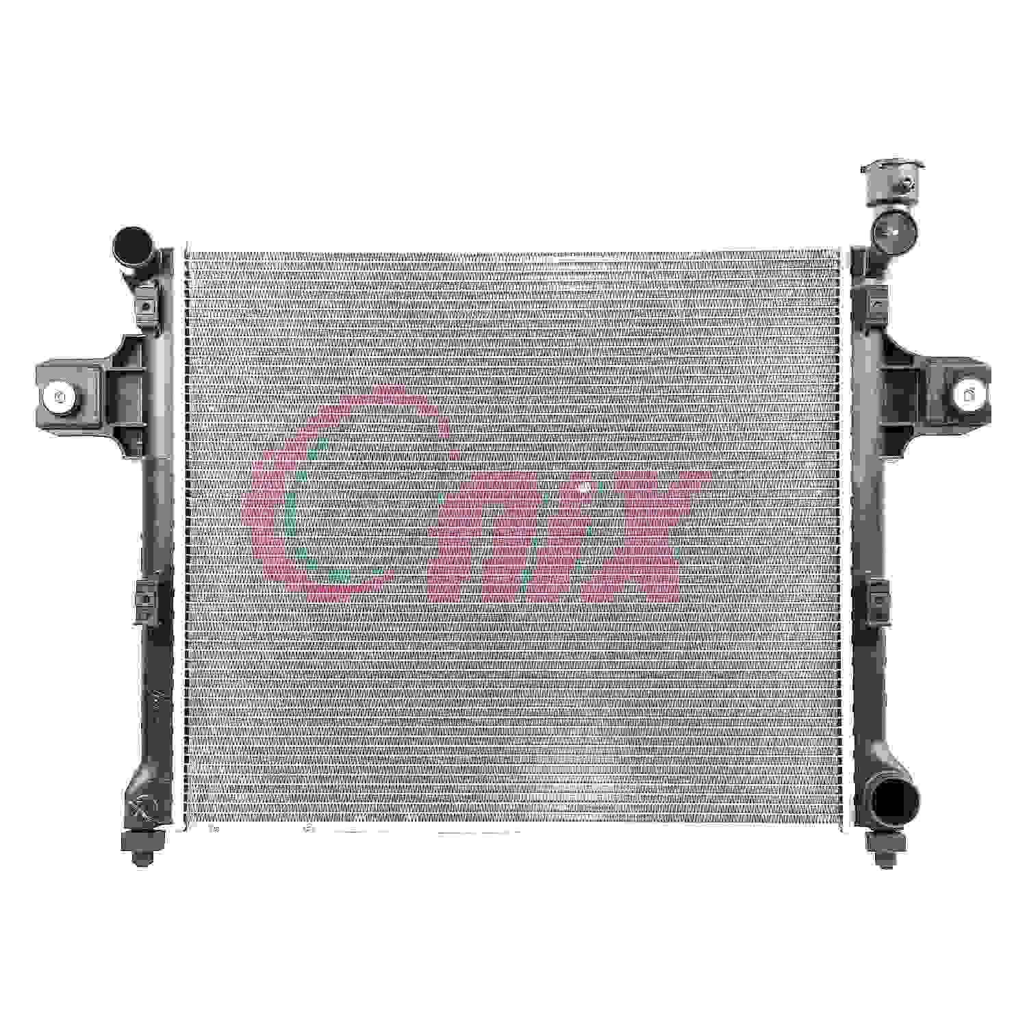 Onix Complete Radiator OR2840