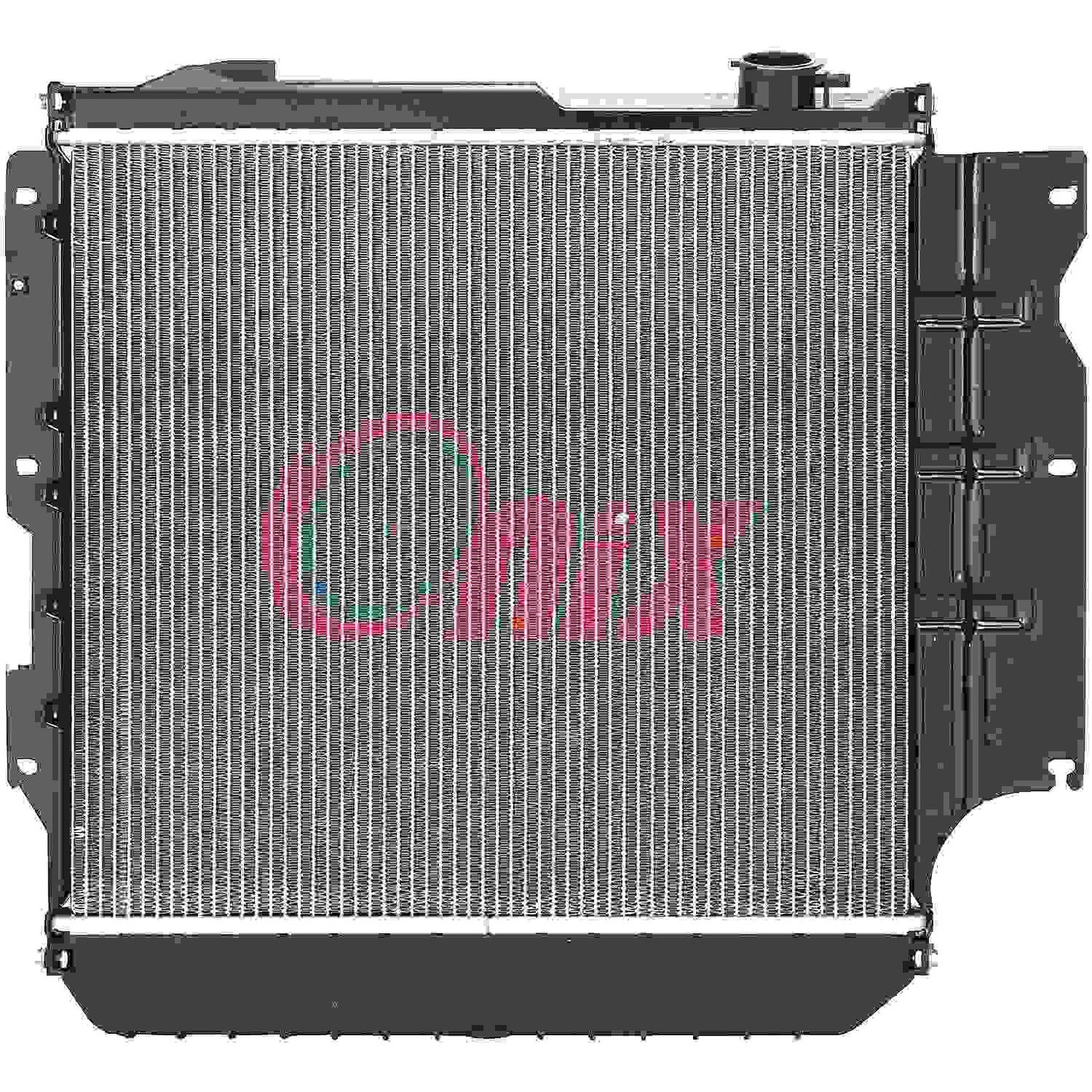 Onix Complete Radiator OR2841