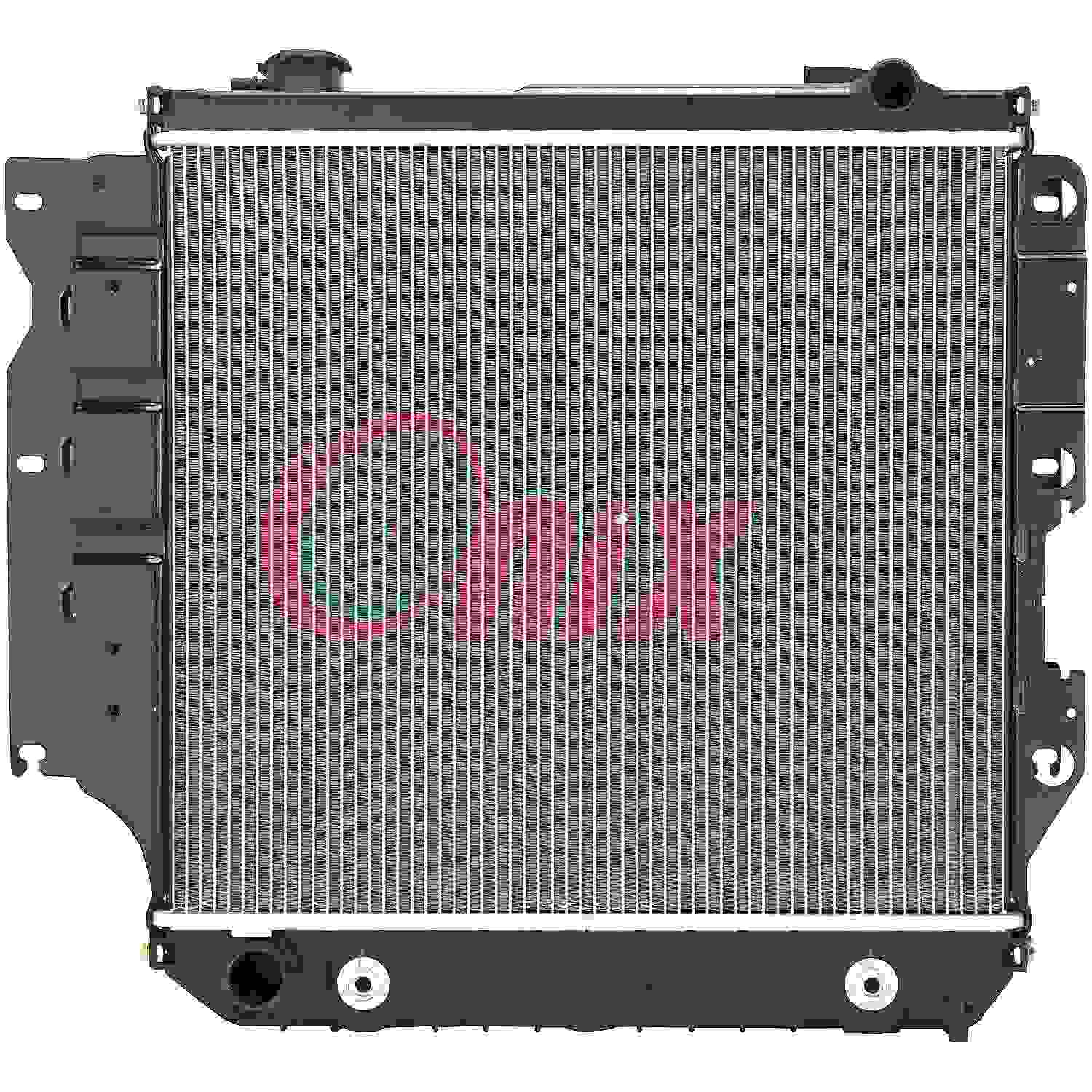 Onix Complete Radiator OR2841