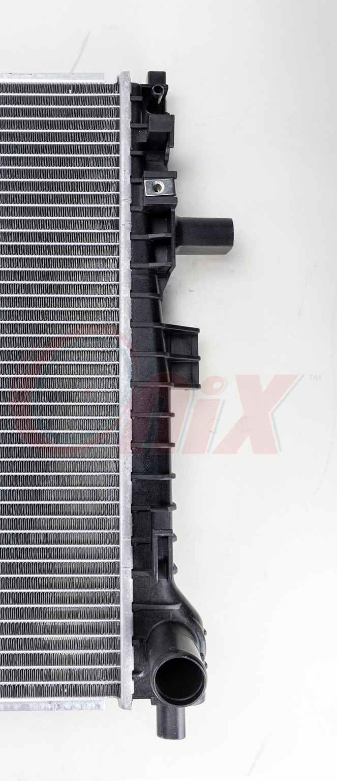 Onix Complete Radiator OR2852