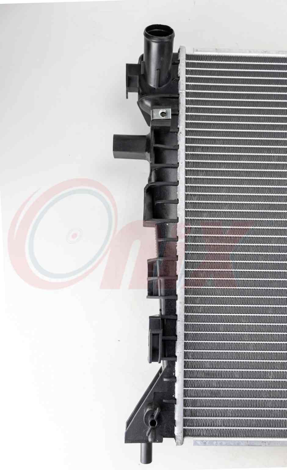 Onix Complete Radiator OR2852