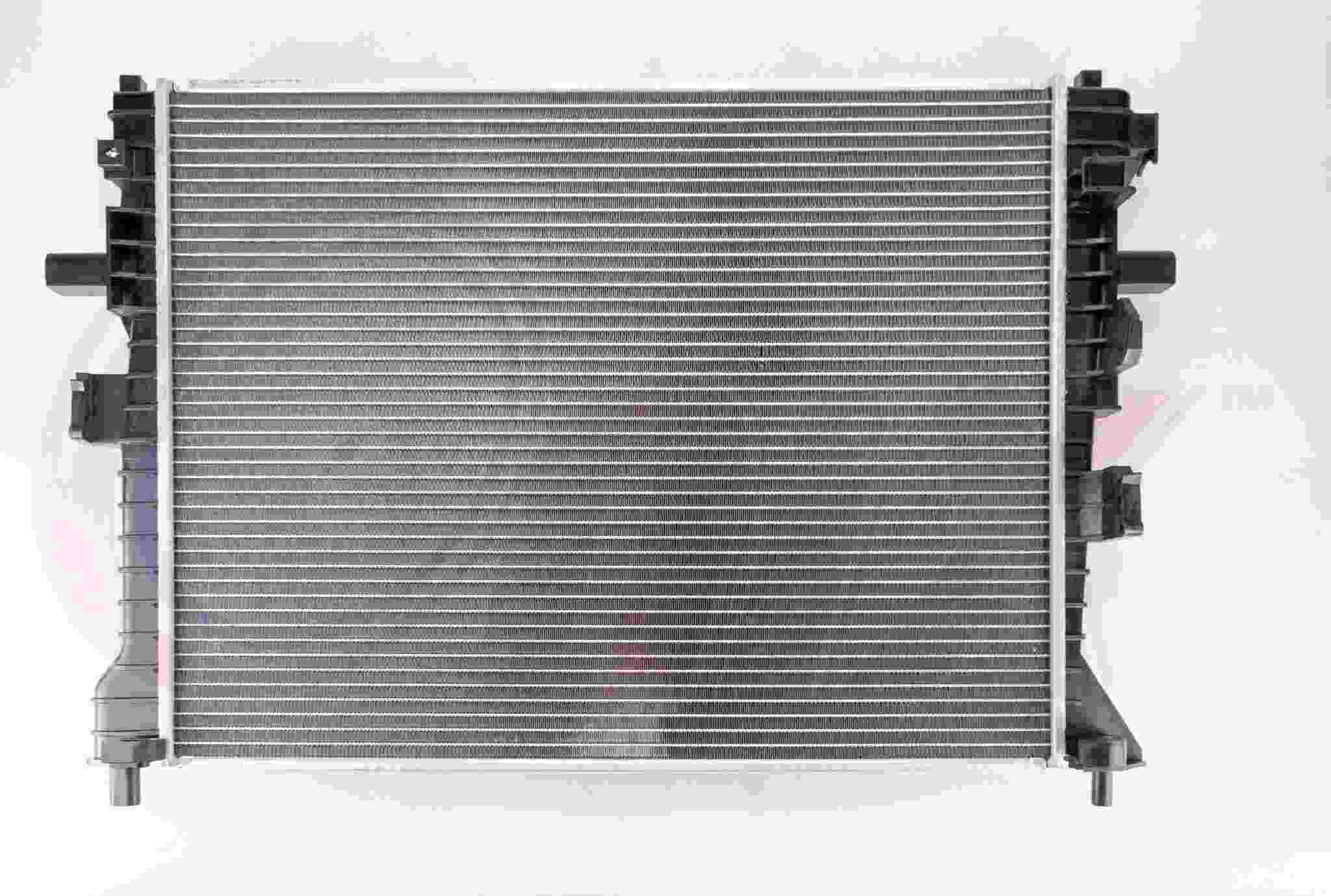 Onix Complete Radiator OR2852