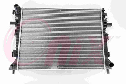 Onix Complete Radiator OR2852
