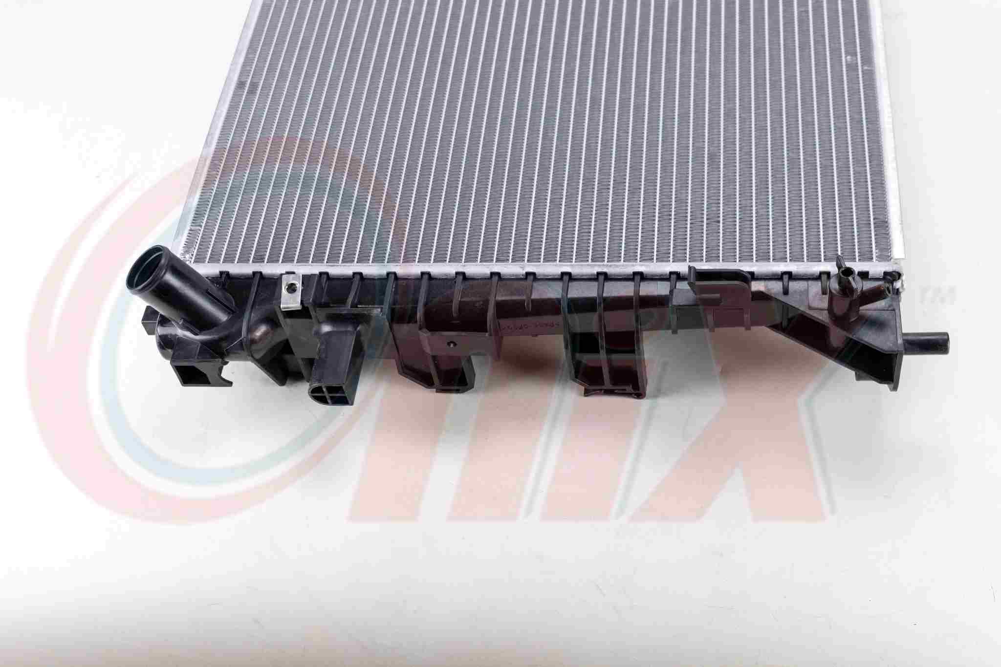 Onix Complete Radiator OR2852