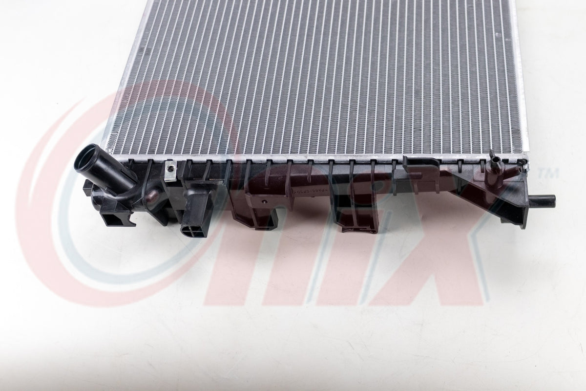 Onix Complete Radiator OR2852
