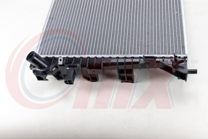 Onix Complete Radiator OR2852