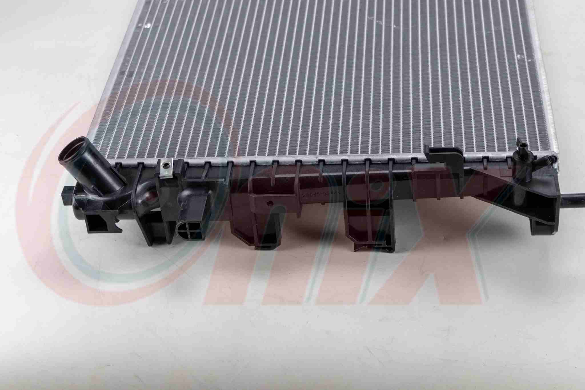 Onix Complete Radiator OR2852