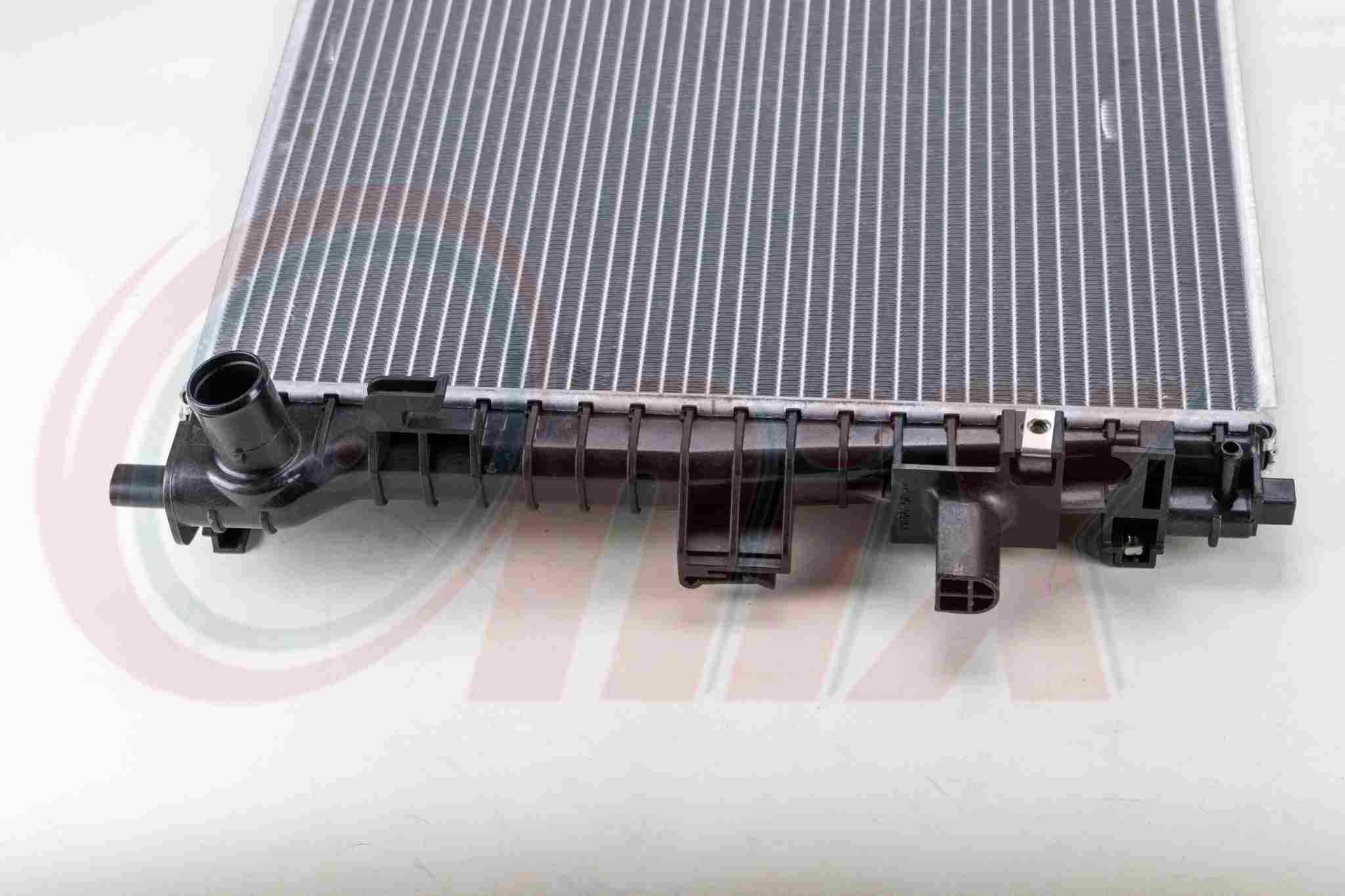 Onix Complete Radiator OR2852