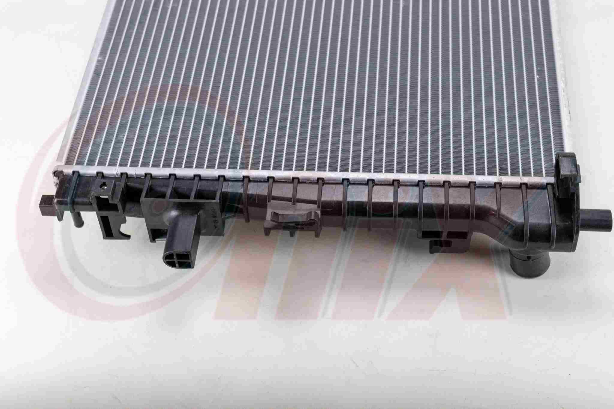 Onix Complete Radiator OR2852