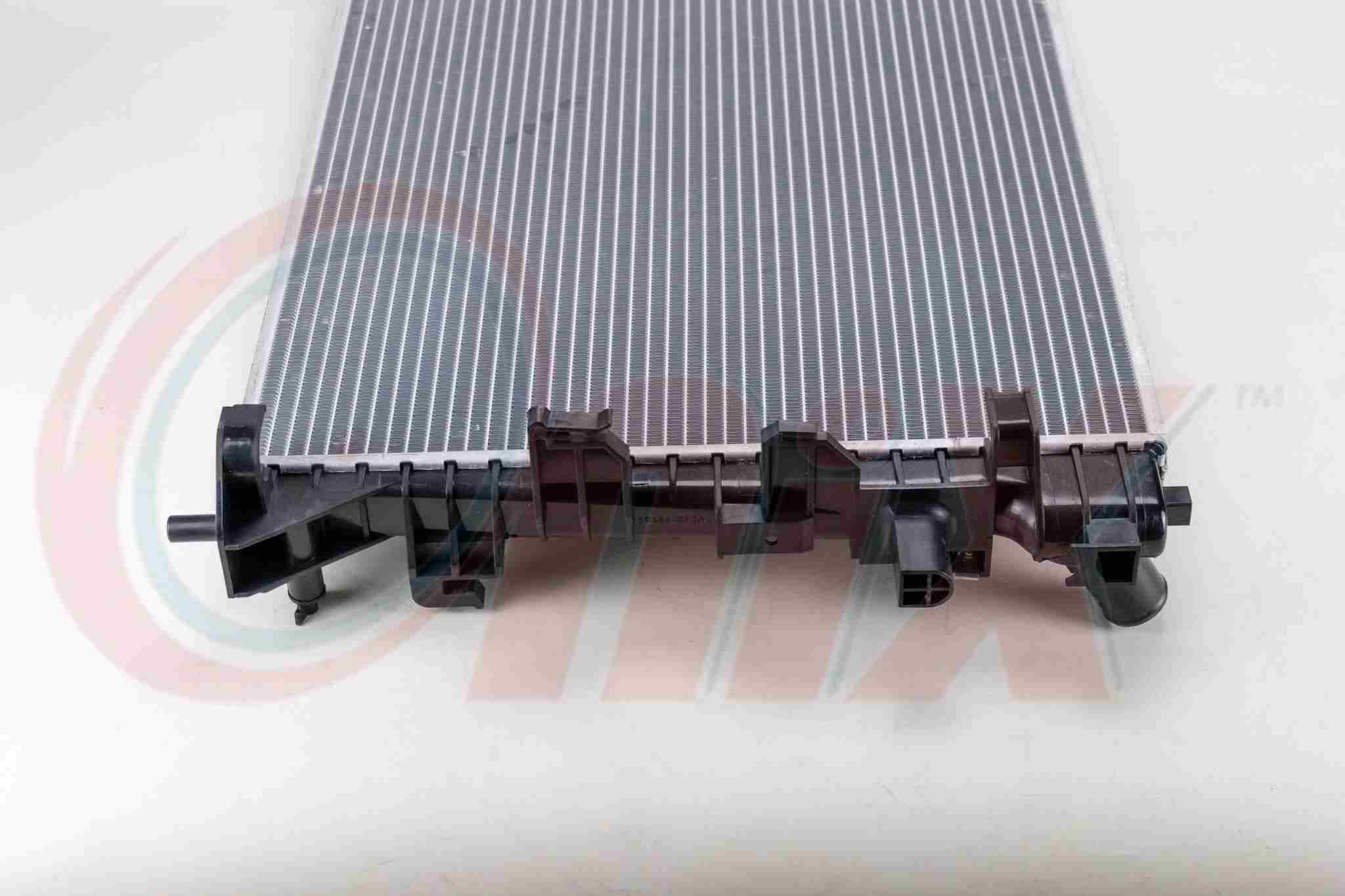Onix Complete Radiator OR2852