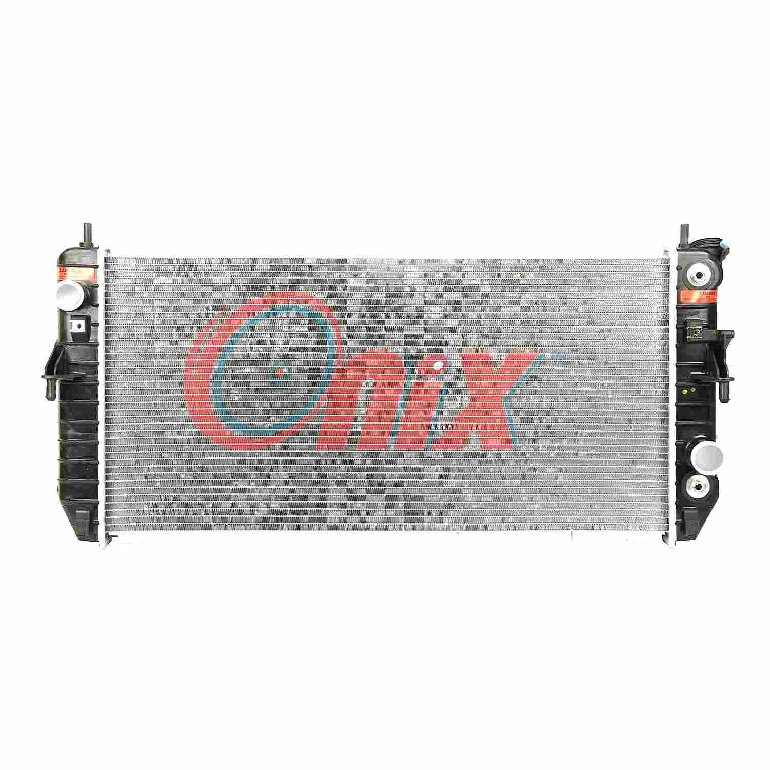 Onix Complete Radiator OR2854