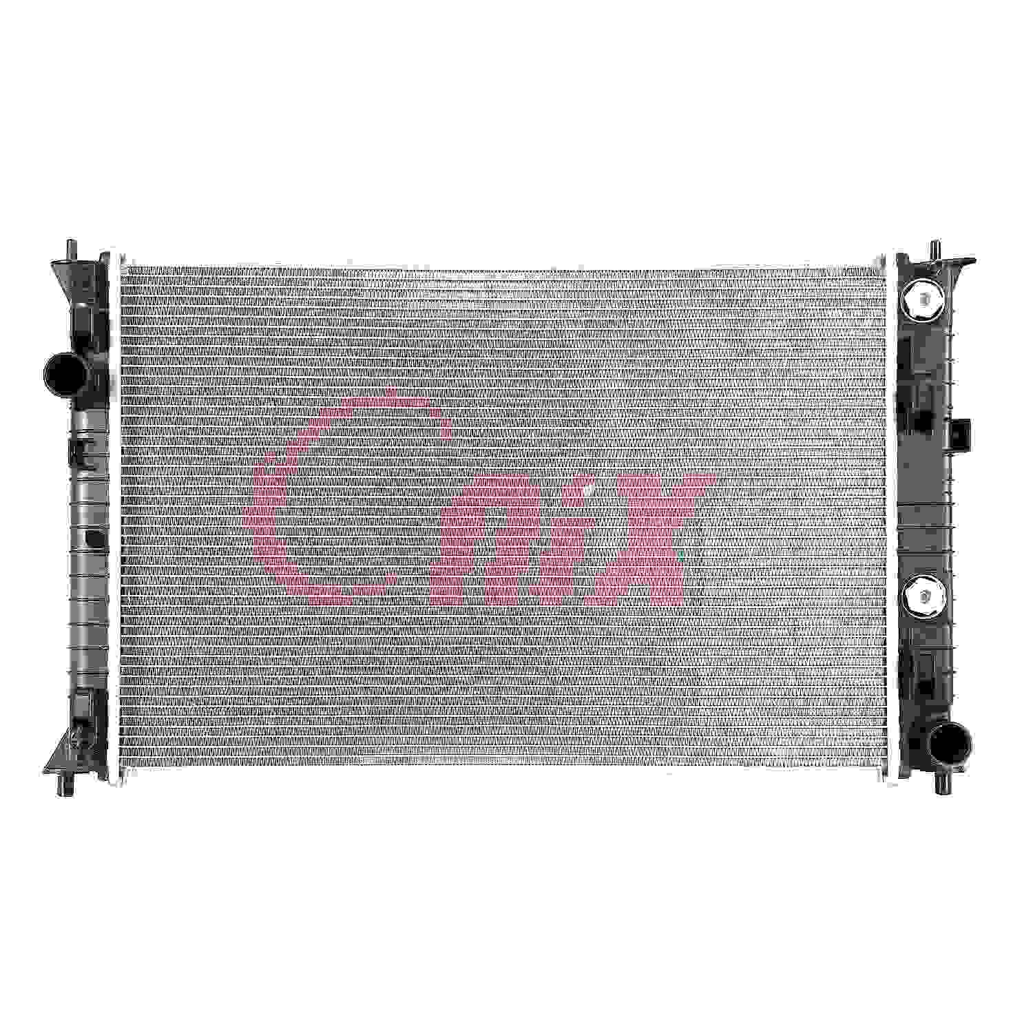 Onix Complete Radiator OR2856