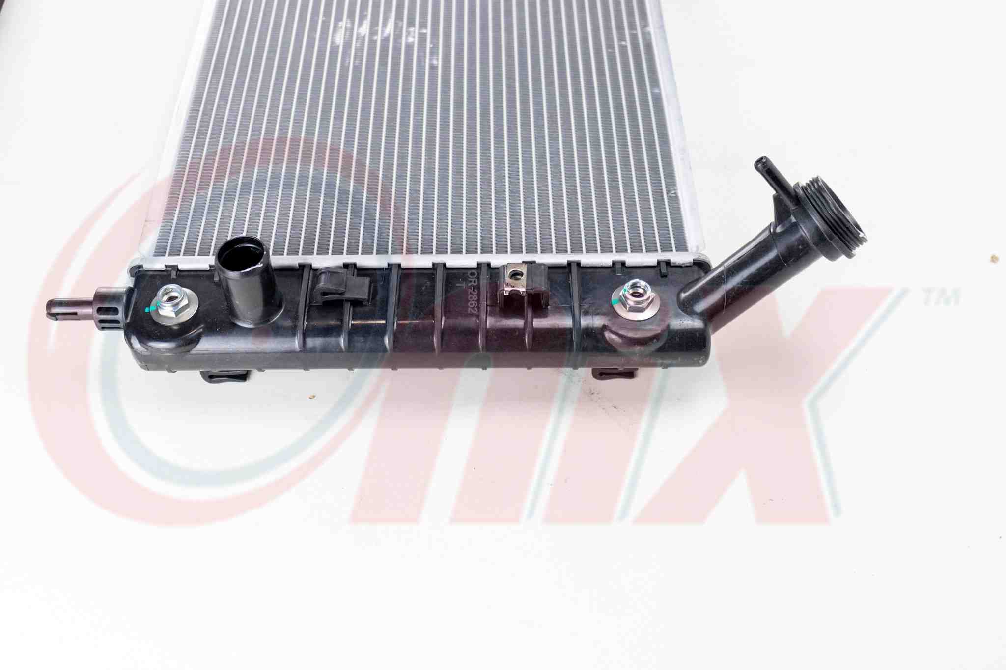 Onix Complete Radiator OR2862