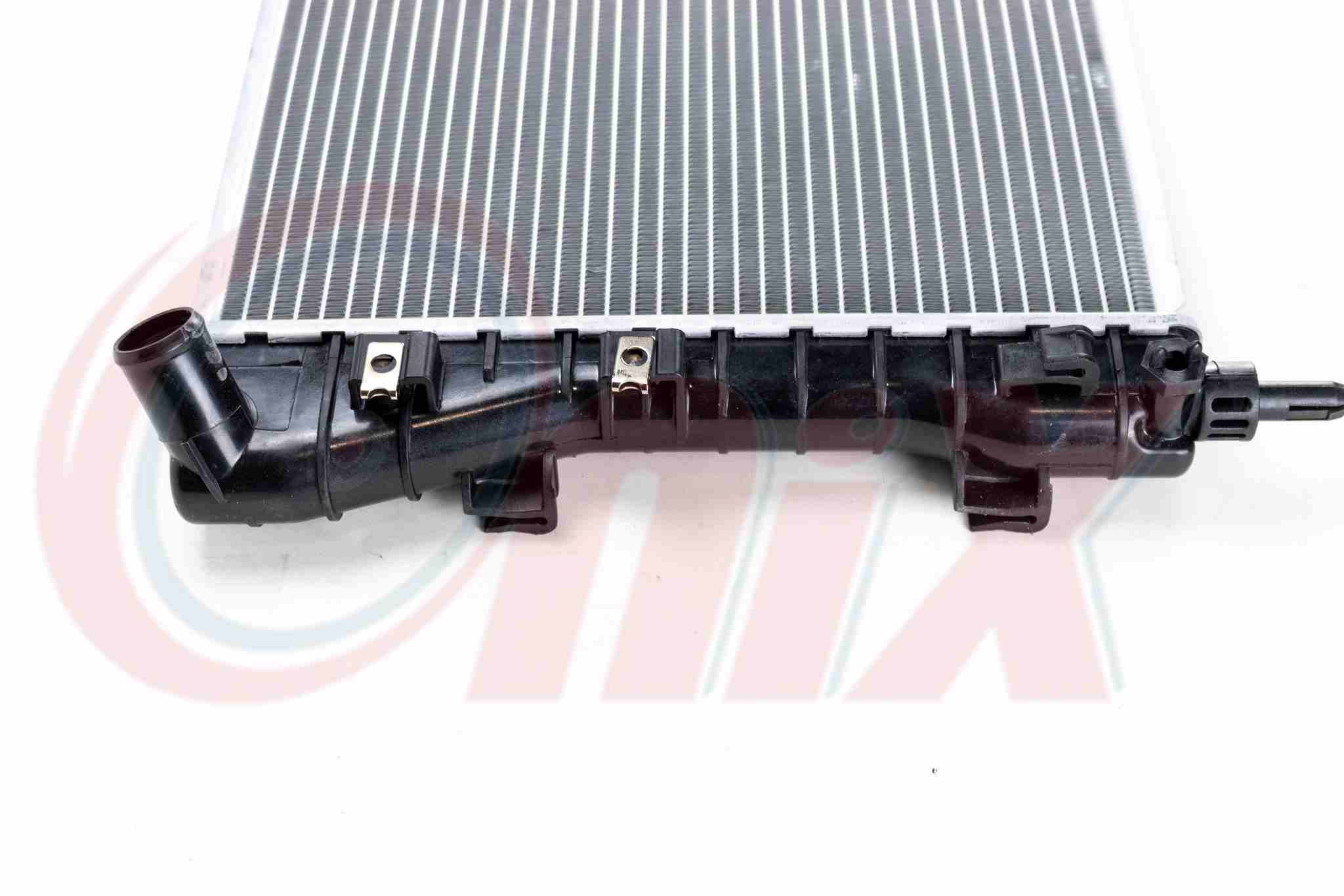 Onix Complete Radiator OR2862