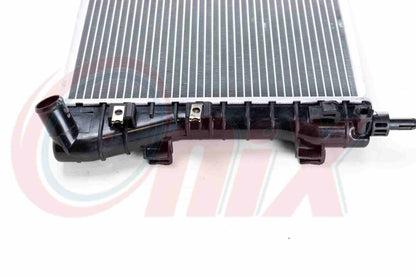 Onix Complete Radiator OR2862