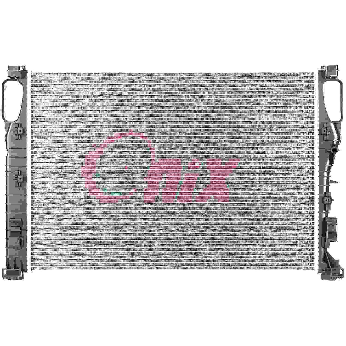 Onix Complete Radiator OR2868