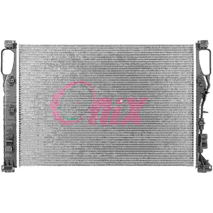 Onix Complete Radiator OR2868